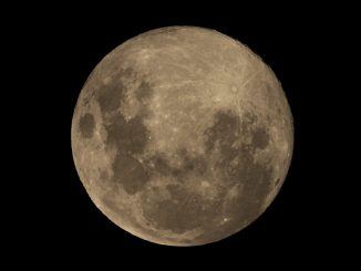 Luna llena (02.01.2026)