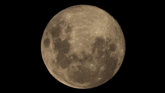 Luna llena (02.01.2026)